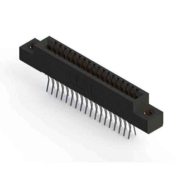 391-036-560-207 EDAC Inc.  Edgeboard Connectors